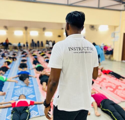 School Program School Program